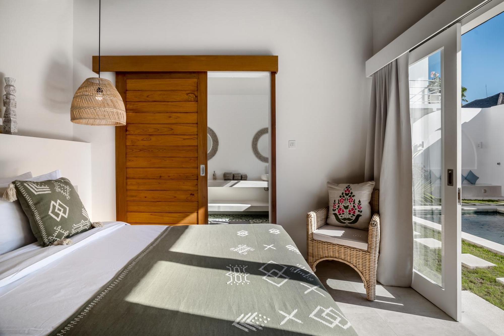 Villa Passion By Alfred In Bali
