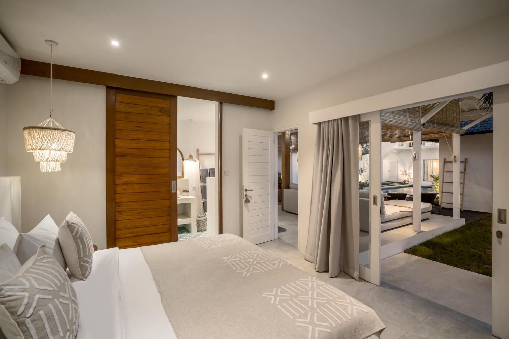 Villa Passion By Alfred In Bali