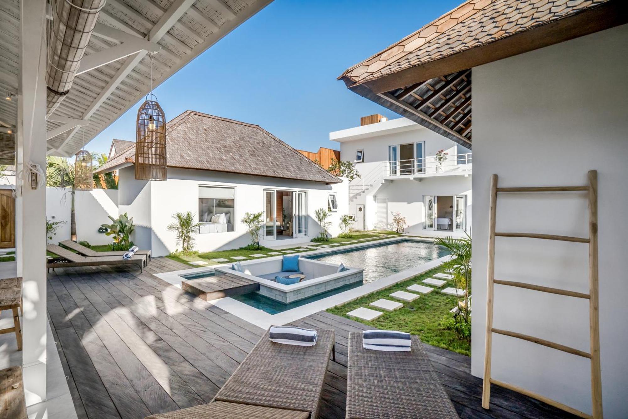Passion By Alfred In Bali * Seminyak (Bali)