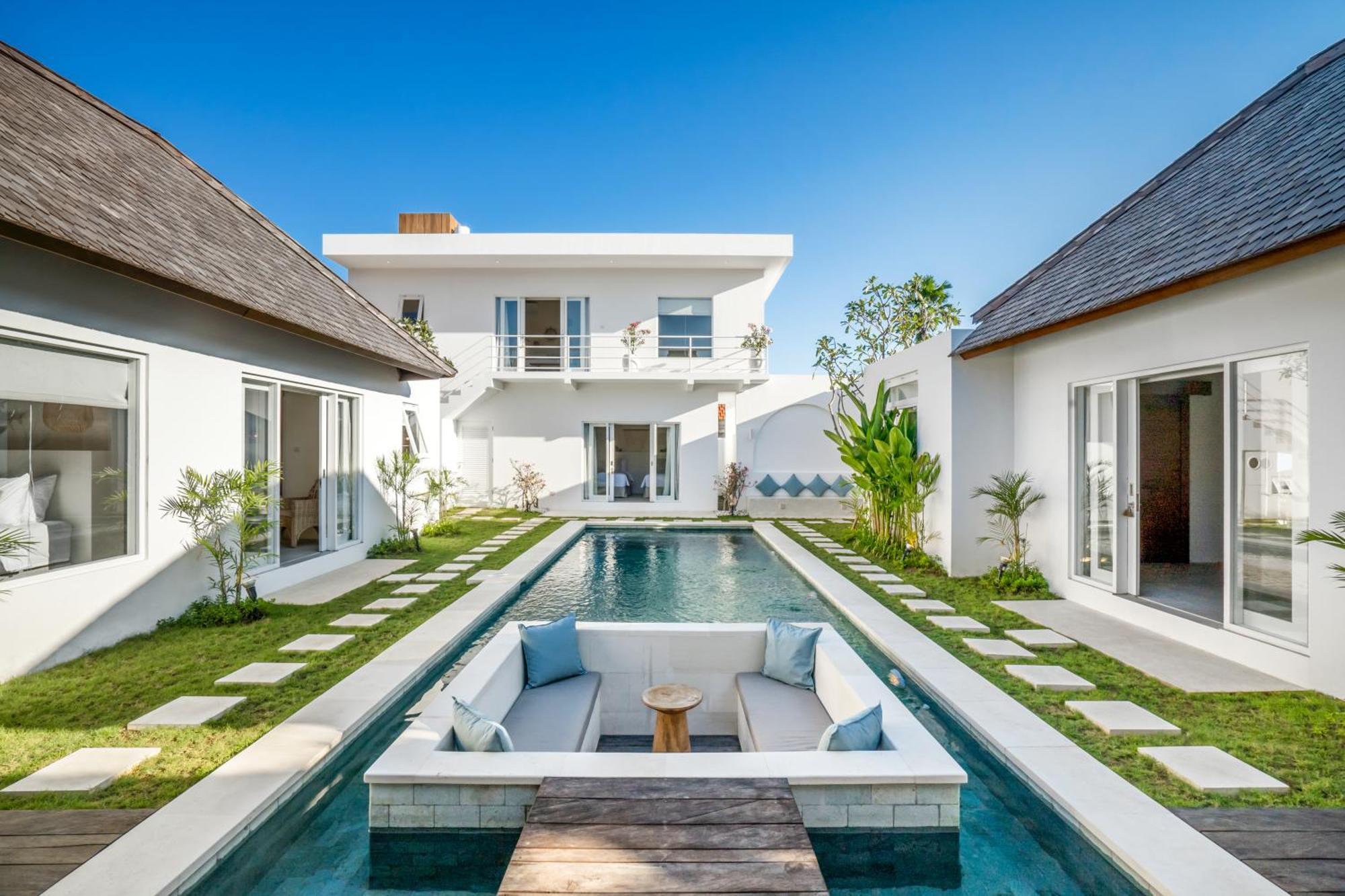 Villa Passion By Alfred In Bali *