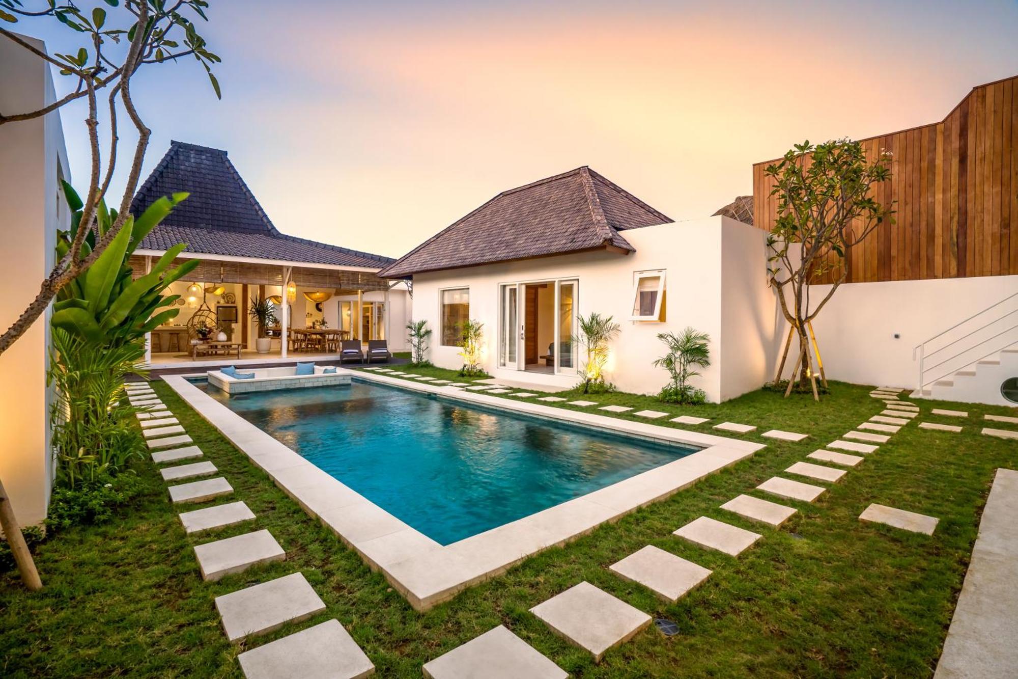 Villa Passion By Alfred In Bali Seminyak (Bali)
