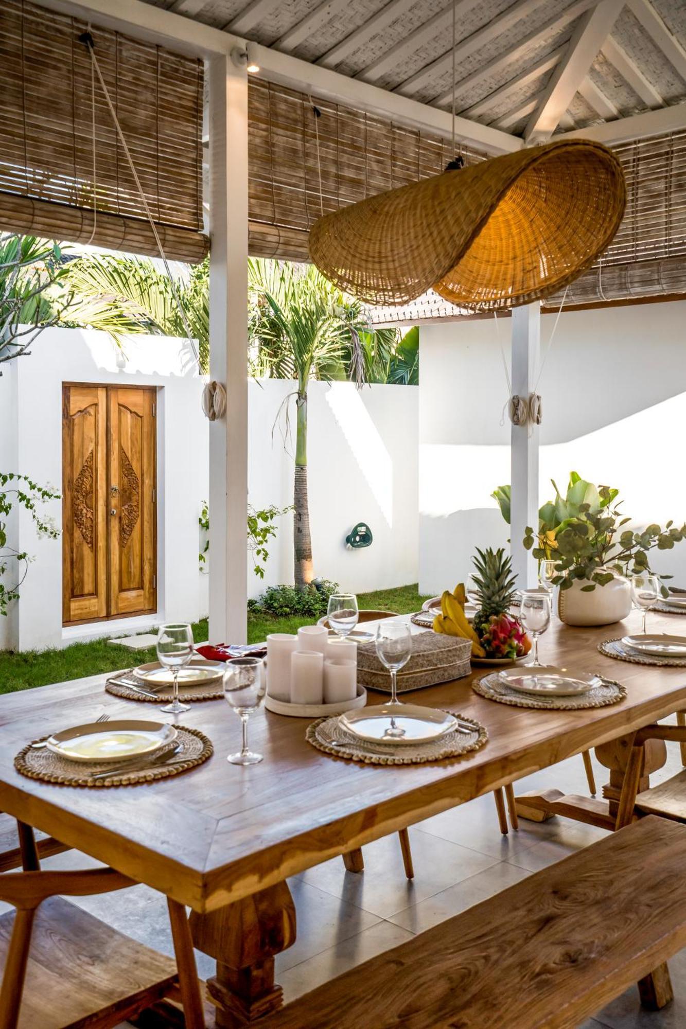 Passion By Alfred In Bali Villa
