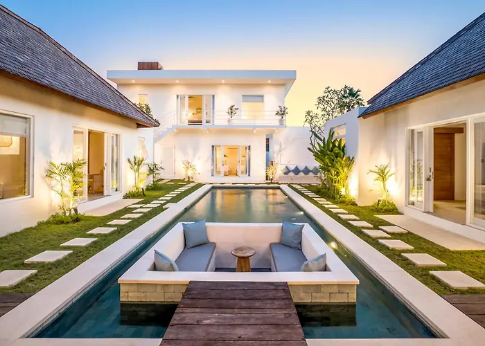 Villa Passion By Alfred In Bali