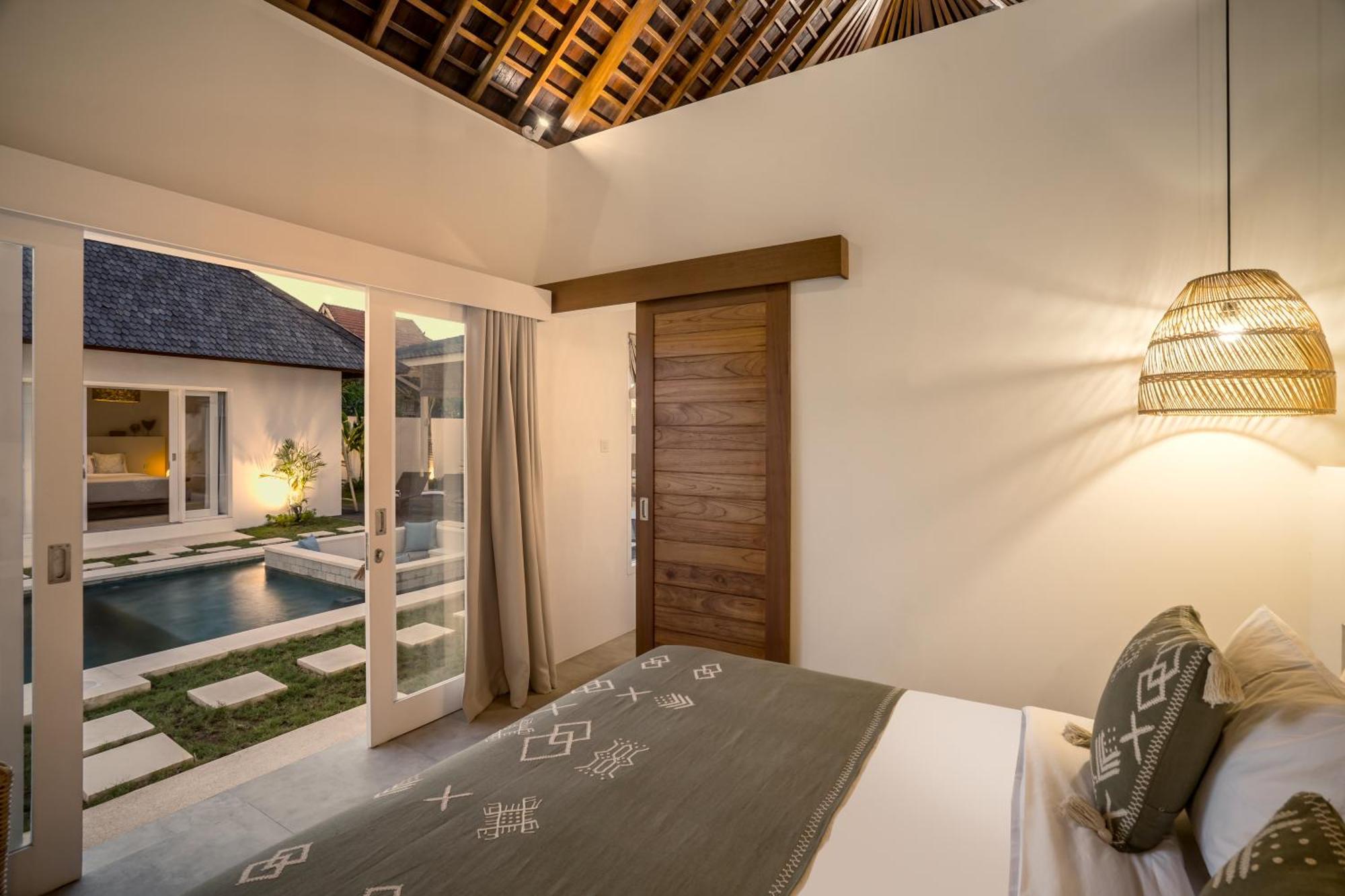 Passion By Alfred In Bali Villa