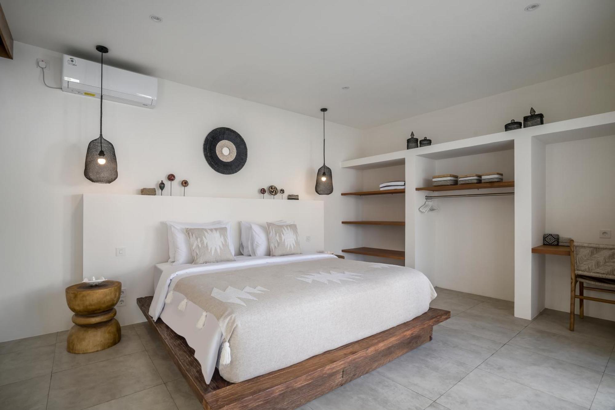 Passion By Alfred In Bali Villa Seminyak (Bali)