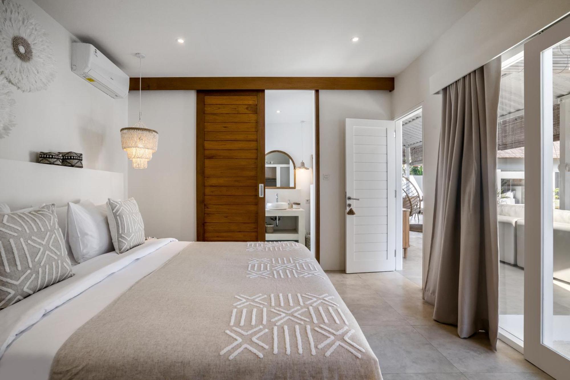 Passion By Alfred In Bali Villa *