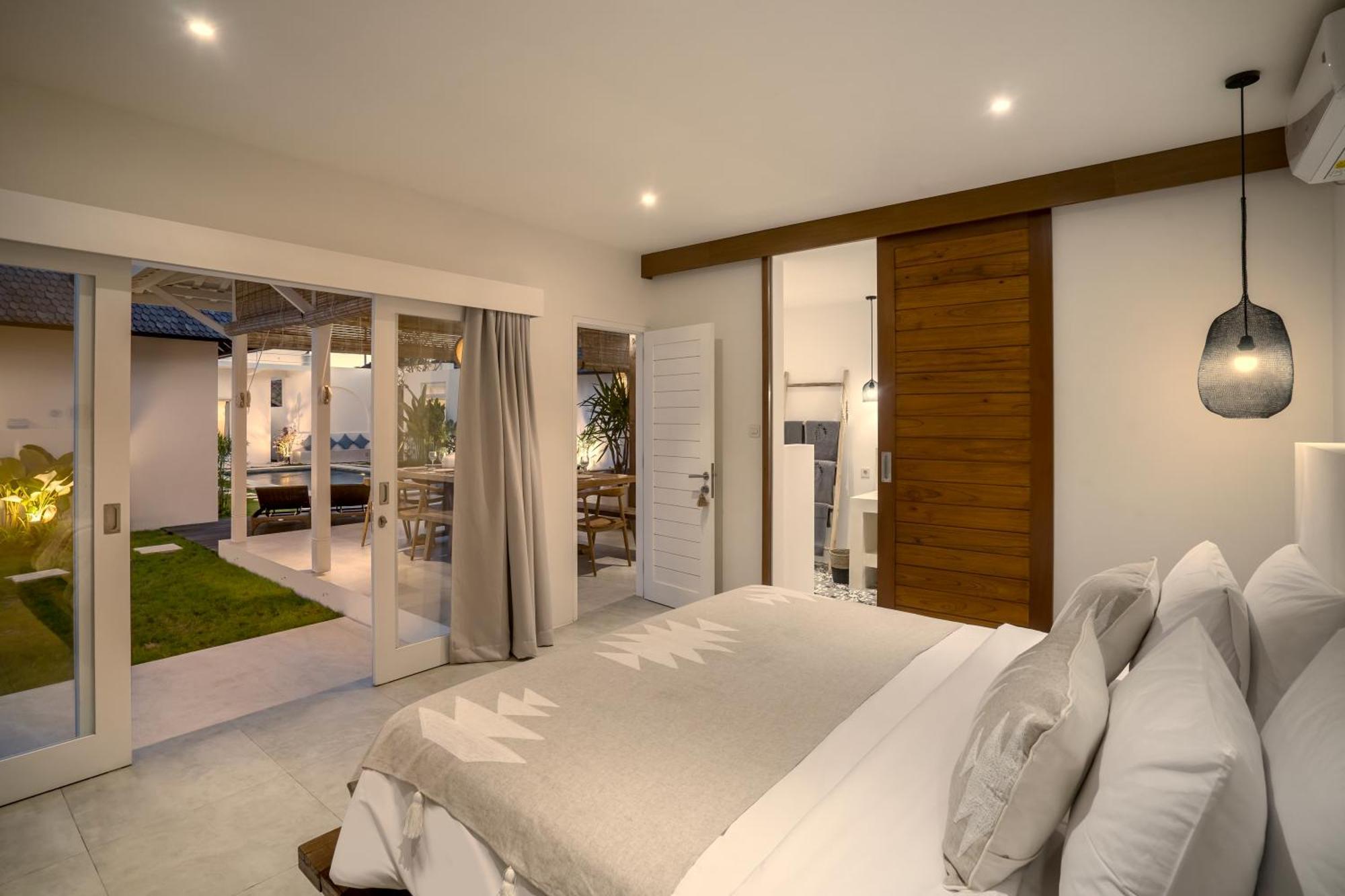 Passion By Alfred In Bali Villa