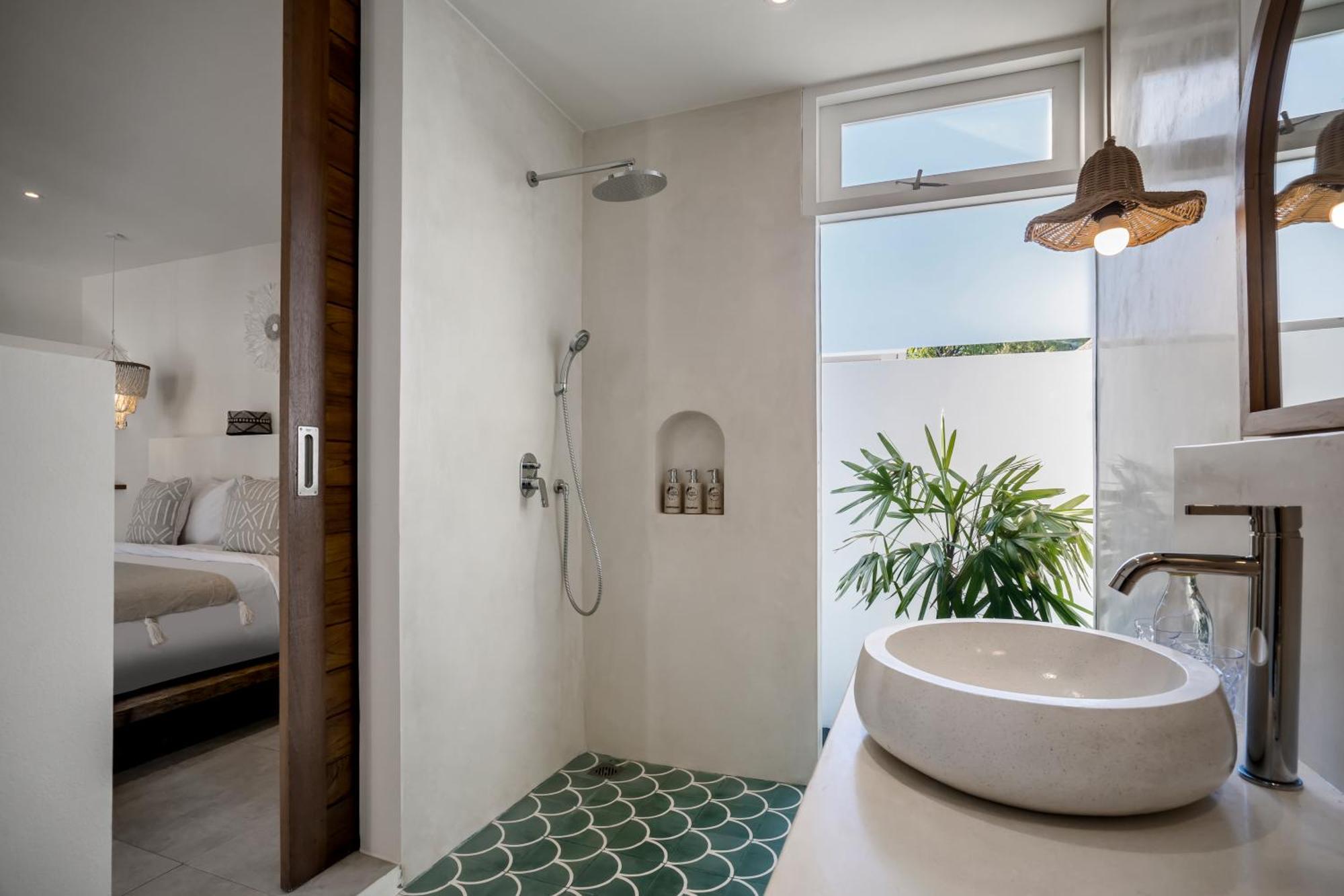 Villa Passion By Alfred In Bali Seminyak (Bali)