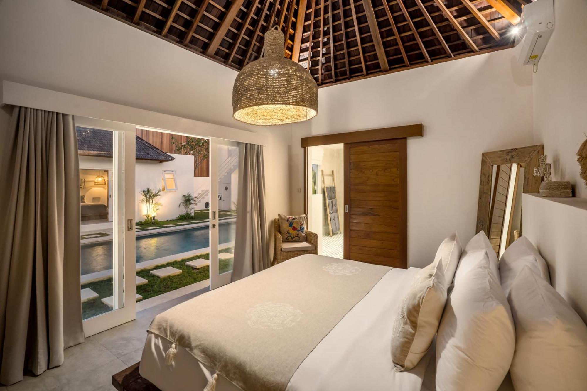 Passion By Alfred In Bali Villa *