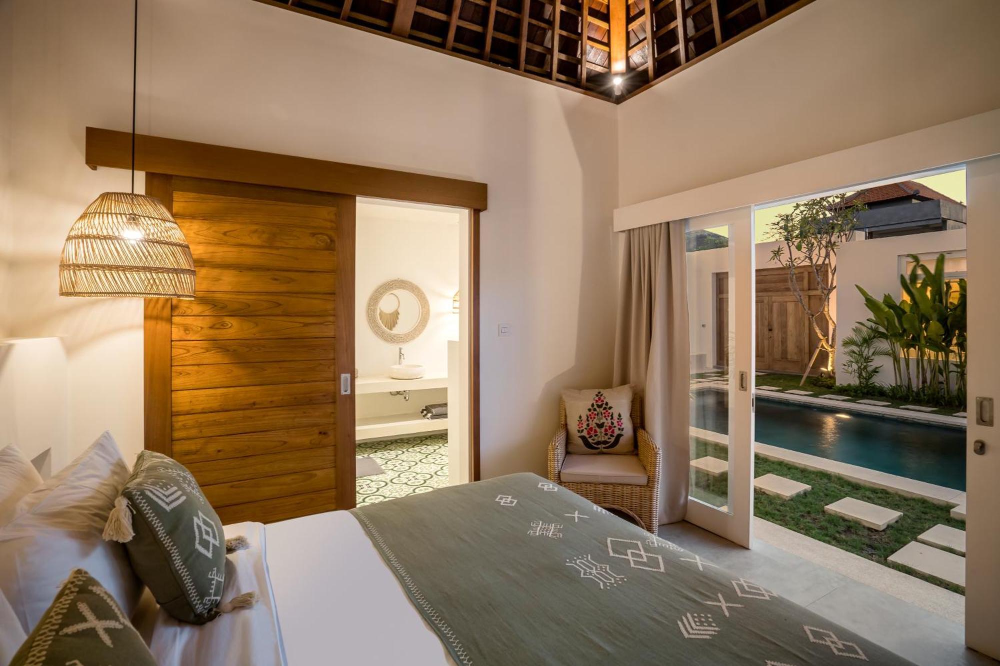 Passion By Alfred In Bali Villa Seminyak (Bali)