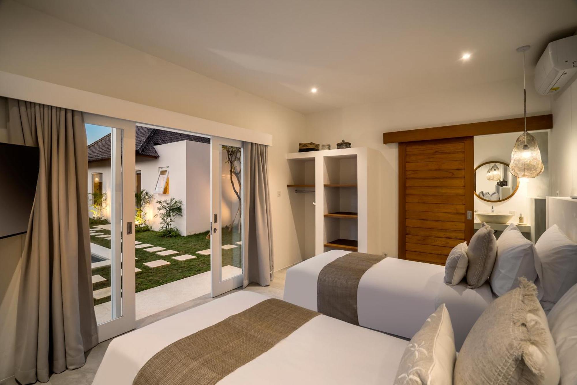 Passion By Alfred In Bali Villa