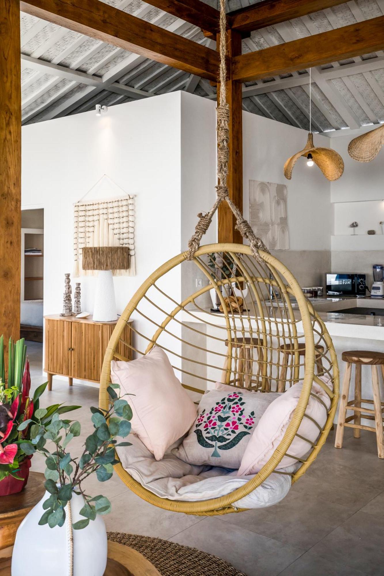 Villa Passion By Alfred In Bali Seminyak (Bali)