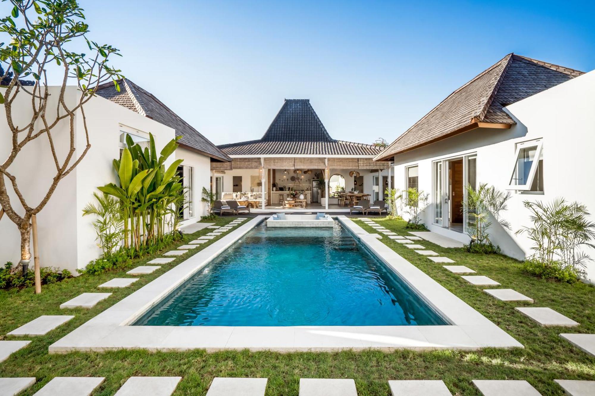 Passion By Alfred In Bali