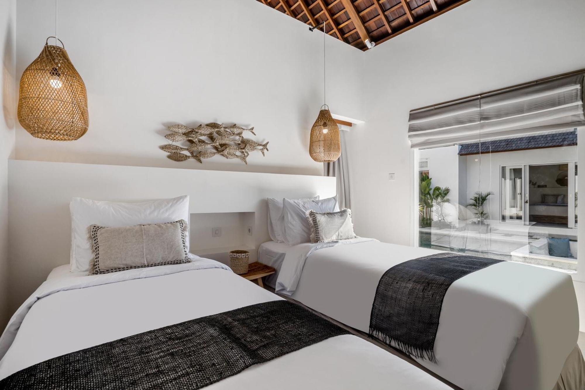 Passion By Alfred In Bali Villa