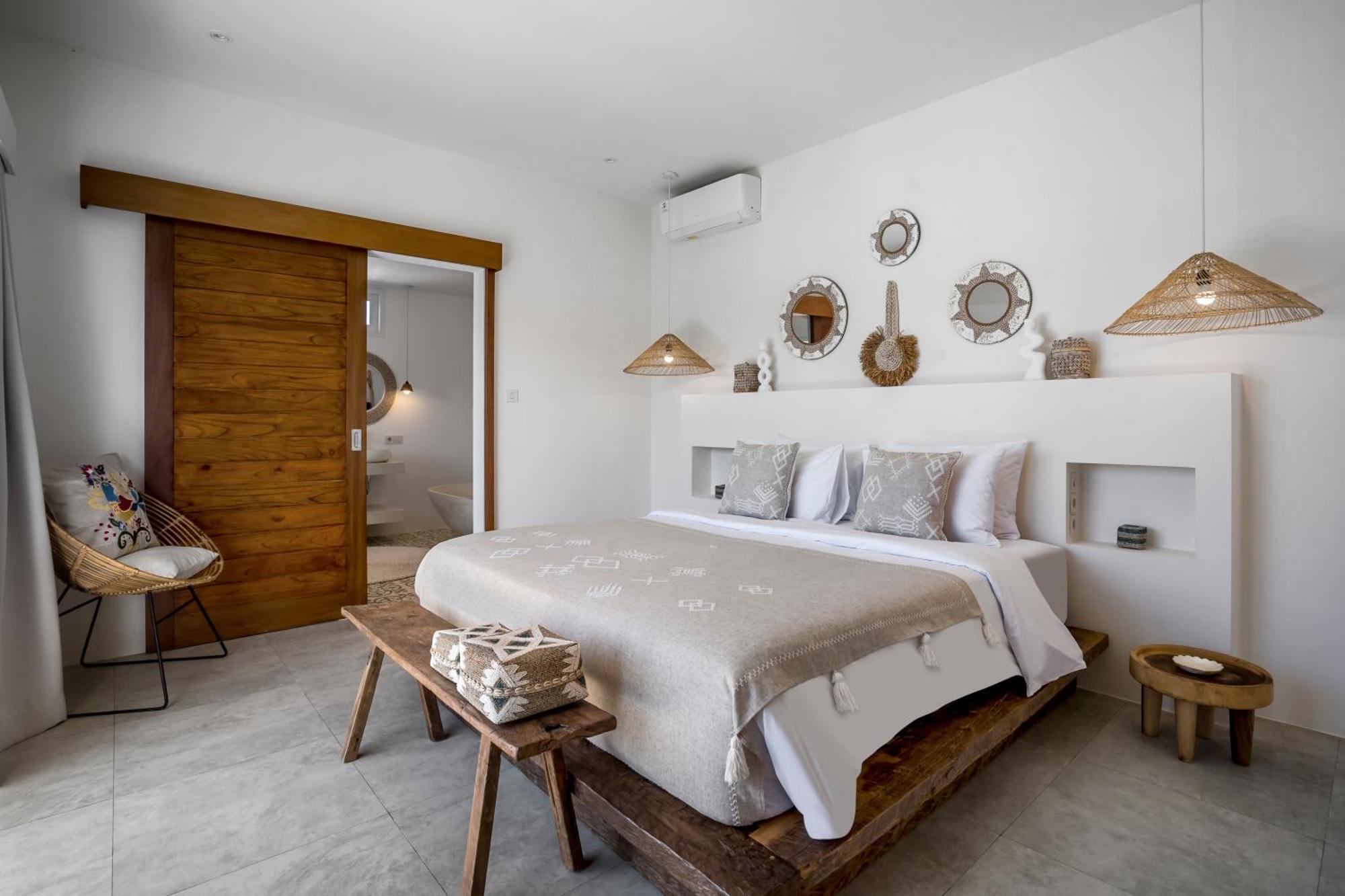 Villa Passion By Alfred In Bali