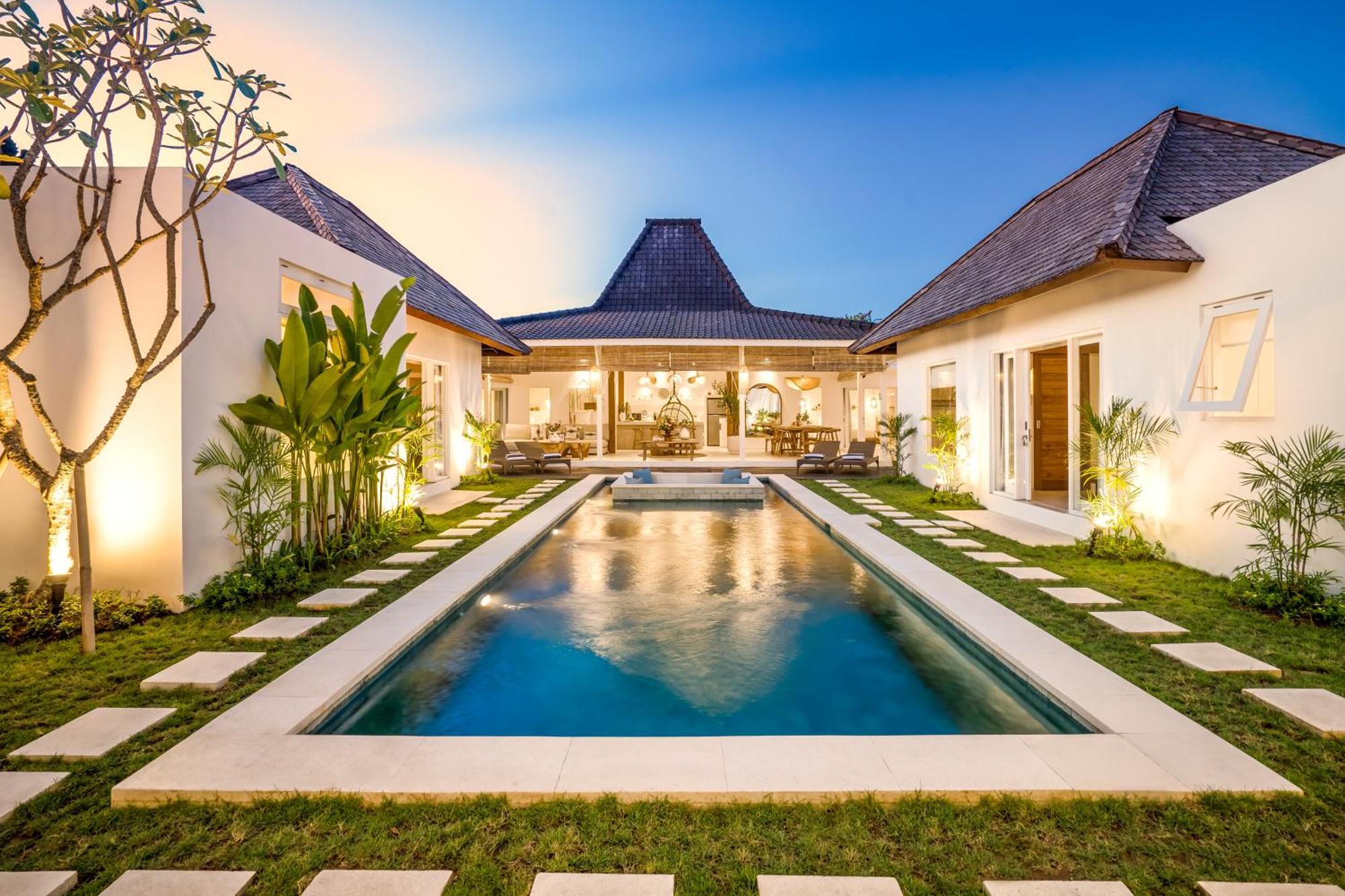 Passion By Alfred In Bali *