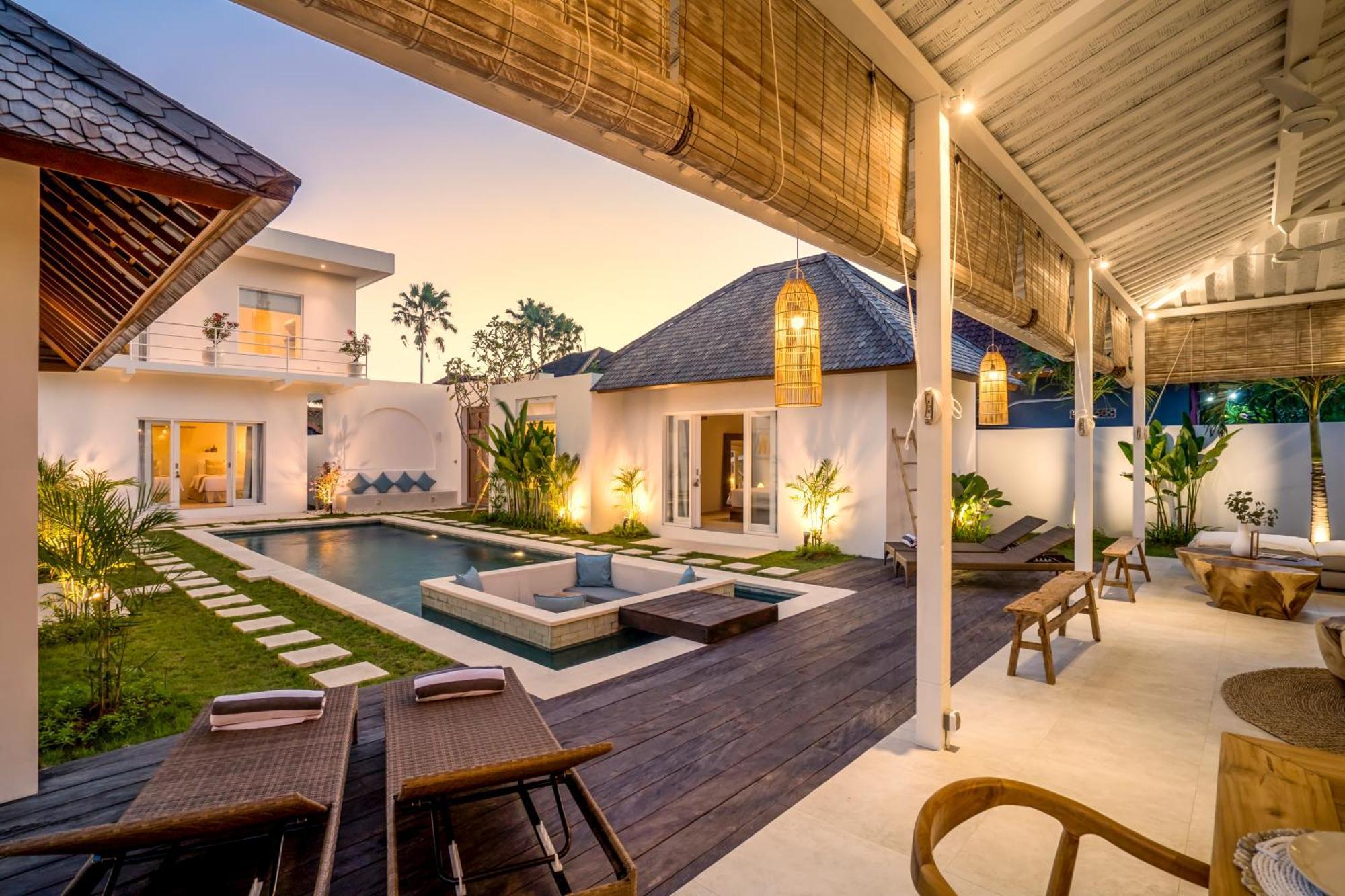 Passion By Alfred In Bali Villa Seminyak (Bali)