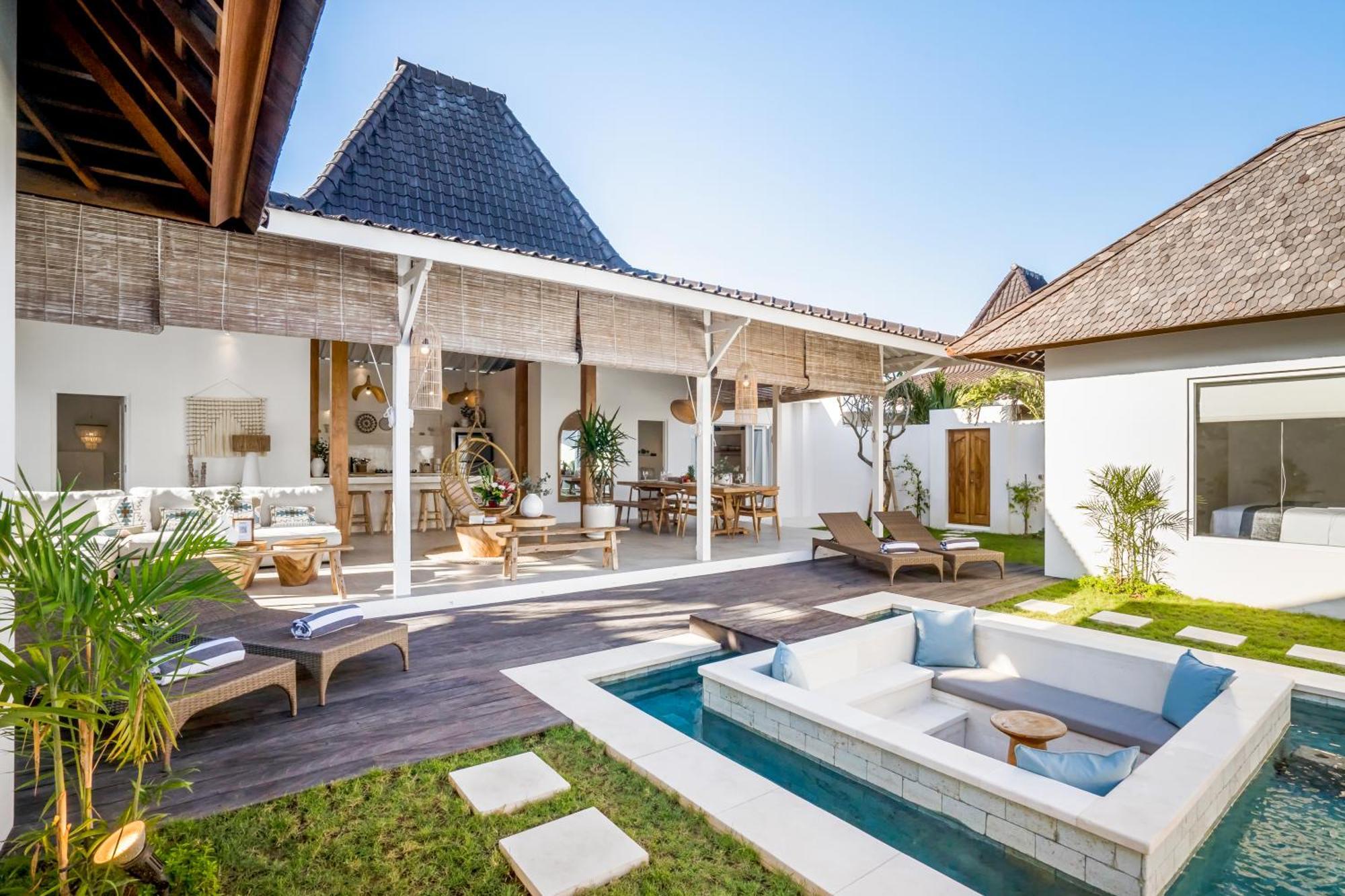 Passion By Alfred In Bali Seminyak (Bali)