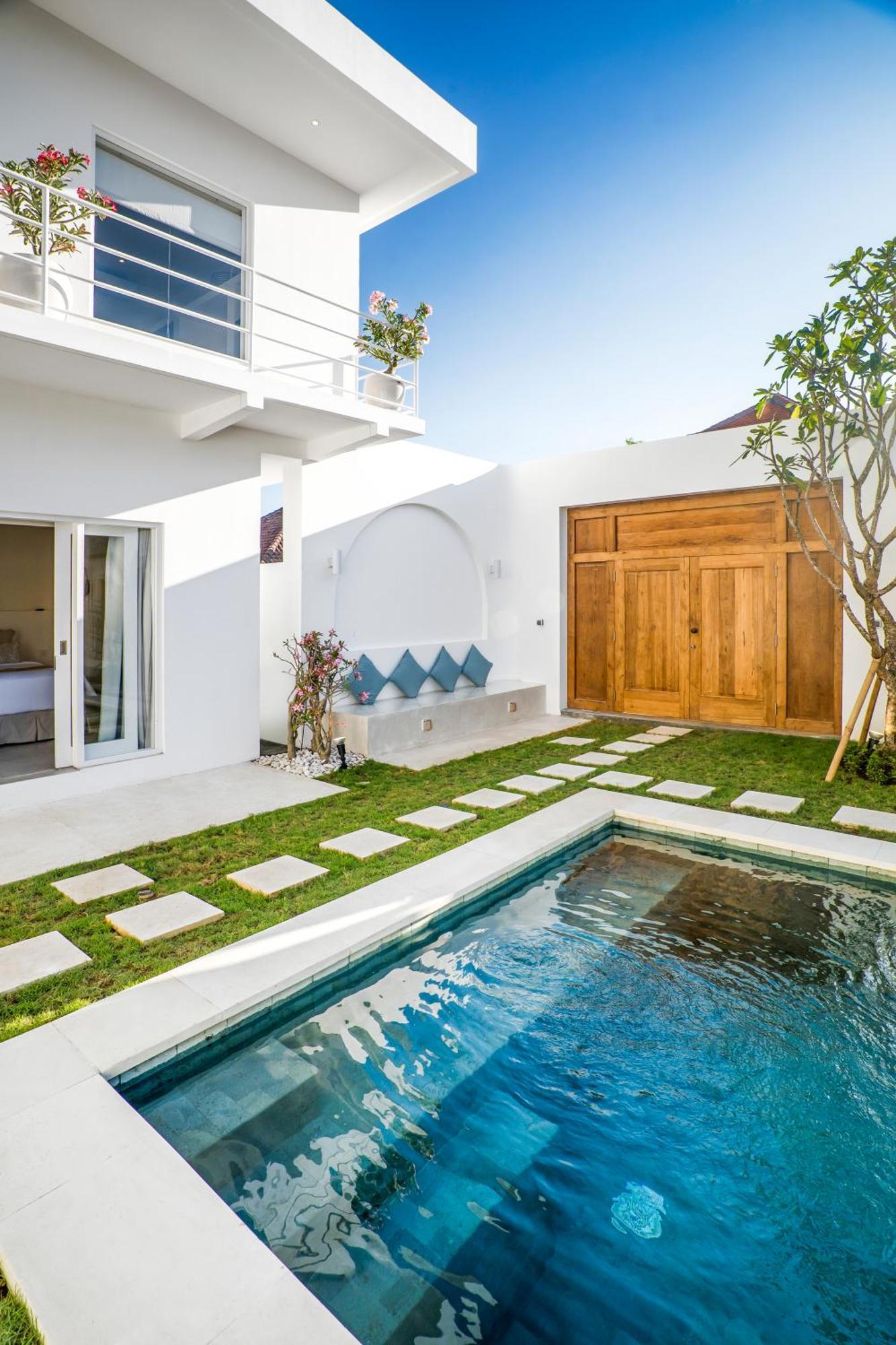 Villa Passion By Alfred In Bali Seminyak (Bali)