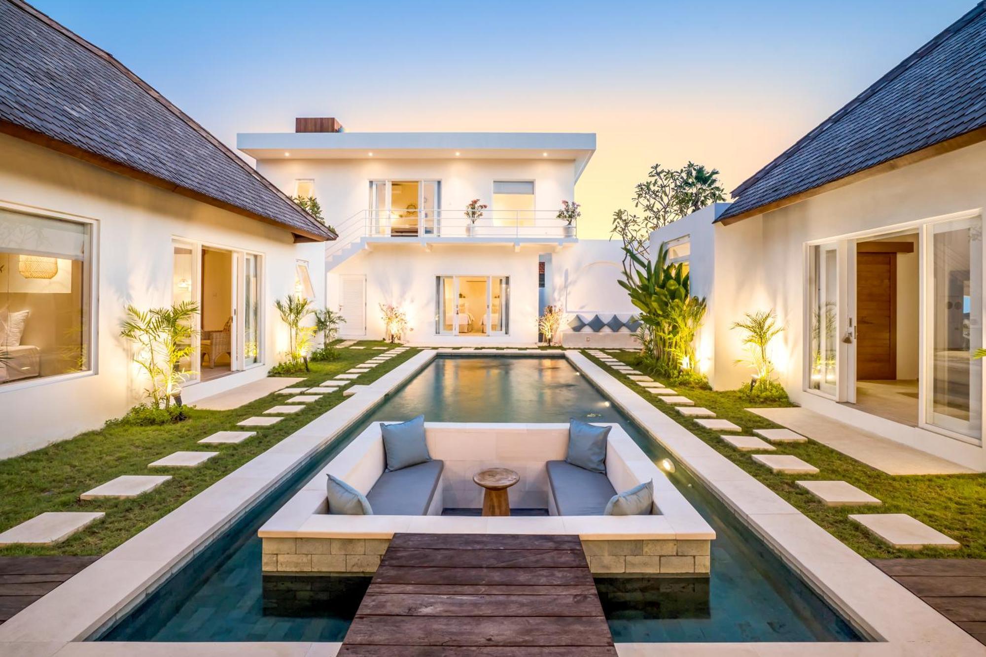 Passion By Alfred In Bali *